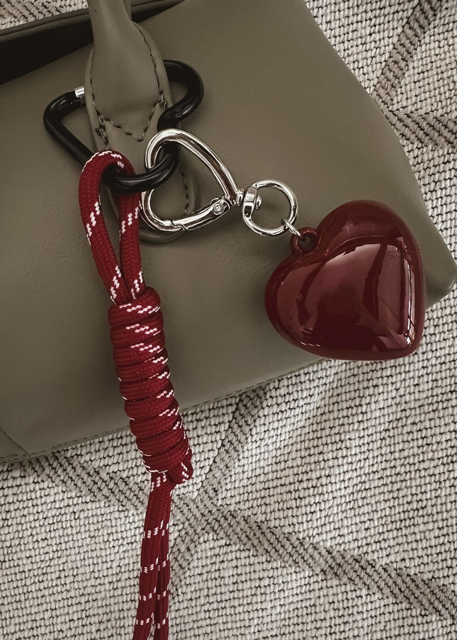 Bag Charm